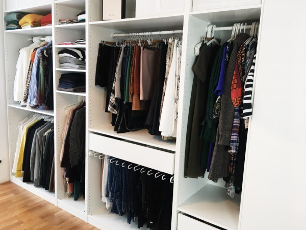 Ikea mağazaları olarak güzel tasarımlı, kaliteli, kullanışlı binlerce çeşit mobilya ve ev aksesuarını düşük fiyatlarla sunarak, evlerde ihtiyaç duyulan her şeyi tek bir çatı altında topluyoruz. Mein Ankleidezimmer Tipps Praktische Ideen Interior Mrs Unicorn