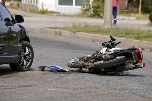 Motorcycle Accident Lawyers San Diego