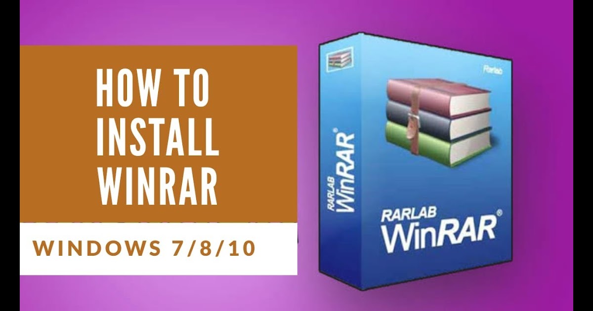 Download Winrar Windows 10 Yasdl - Download Winrar Windows ...