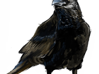 動物画像のすべて おしゃれ カラス かっこいい イラスト