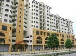 Shah Alam Seksyen 17 Bus Station - Rasmi suz