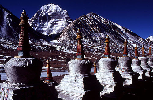 Kailash Parvat Wallpapers Download Kailash Parvat ...