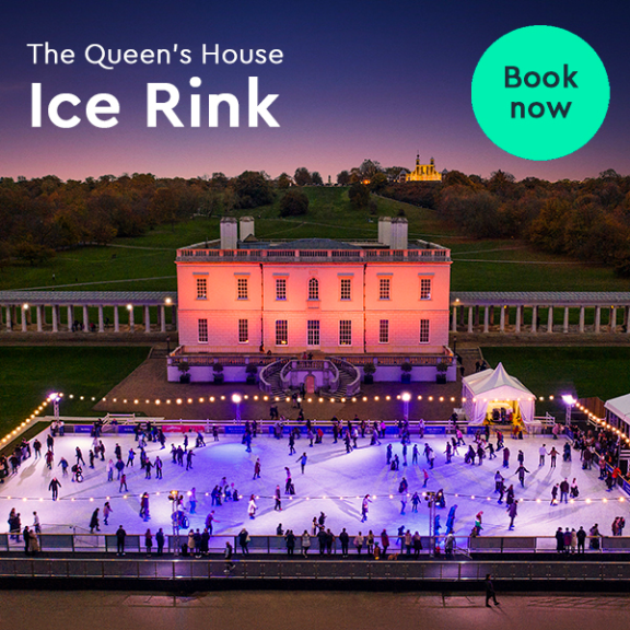 Queen's House Ice Rink