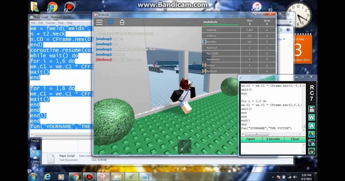 roblox rc7 free videos 9tubetv