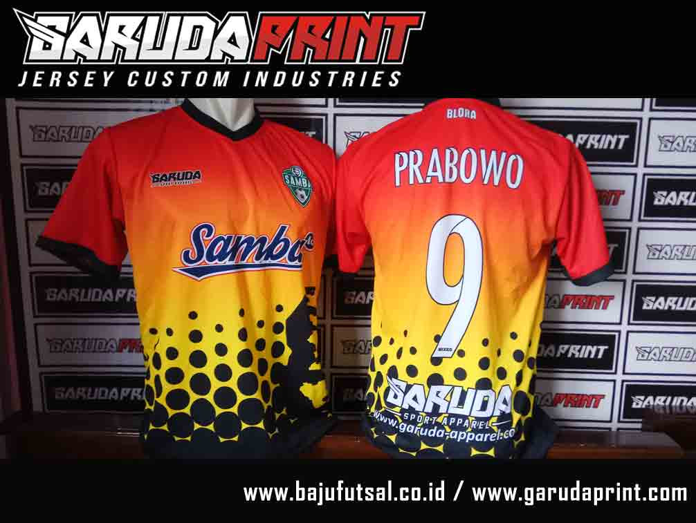 64 Gambar Desain  Baju Volly  Depan Belakang Terbaik Yang 