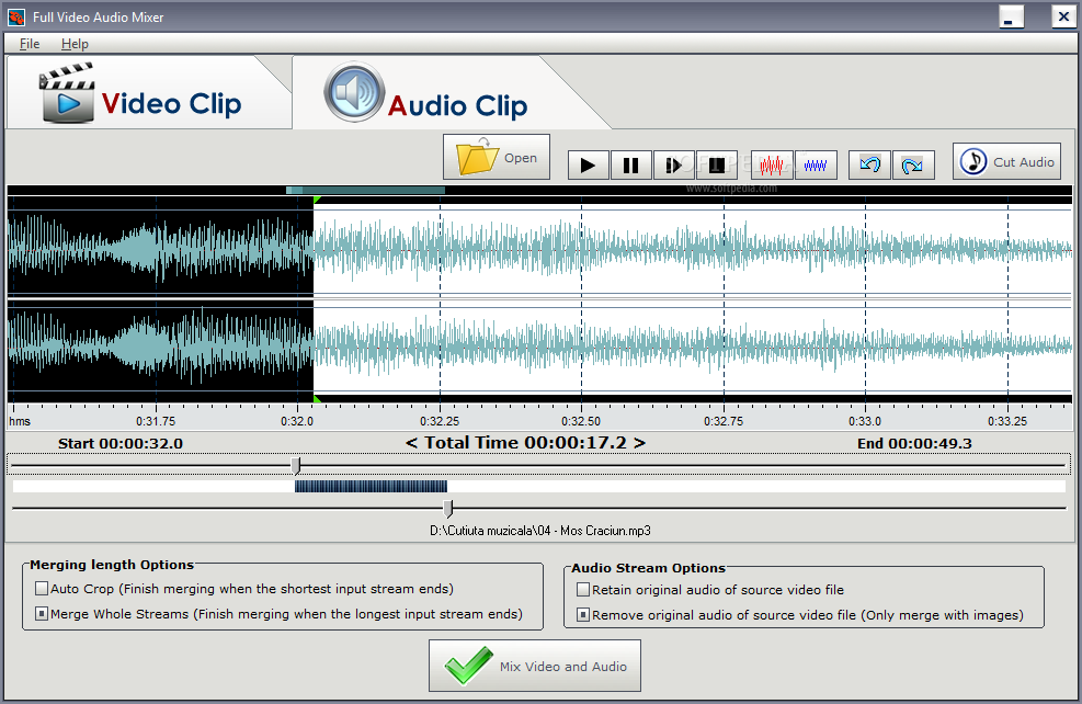 hackinggprsforallnetwork: Full Video Audio Mixer v4.3 Incl ... - 987 x 642 png 67kB