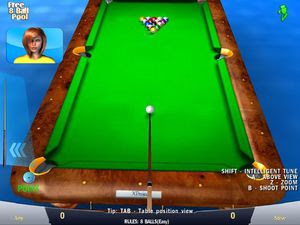 This program was developed in visual studio 2013. Free 8 Ball Pool Game Download Free Full Version Games For Pc Freegamepick