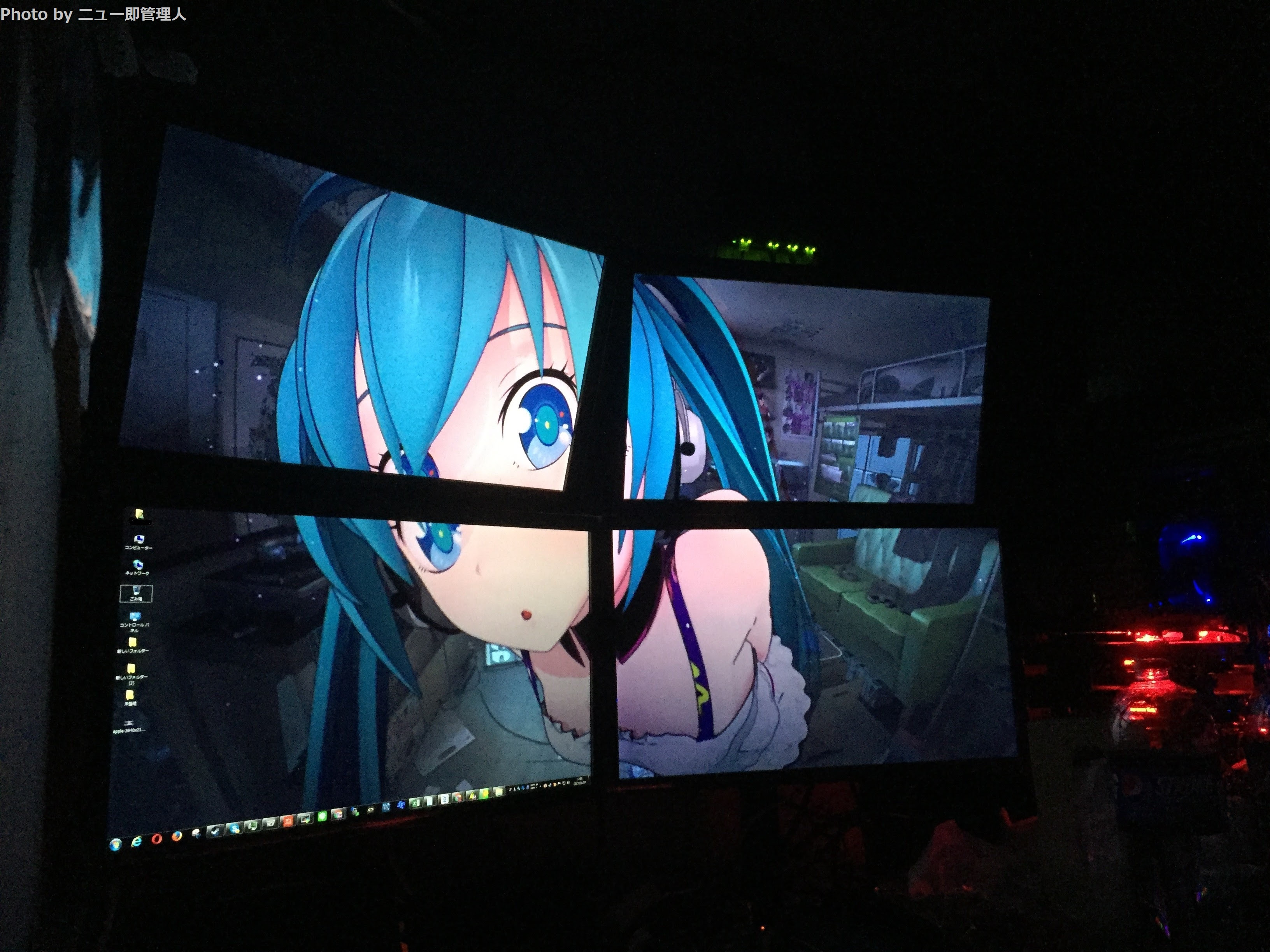 70以上 初音ミク 壁紙 動く 初音ミク 壁紙 動く 無料