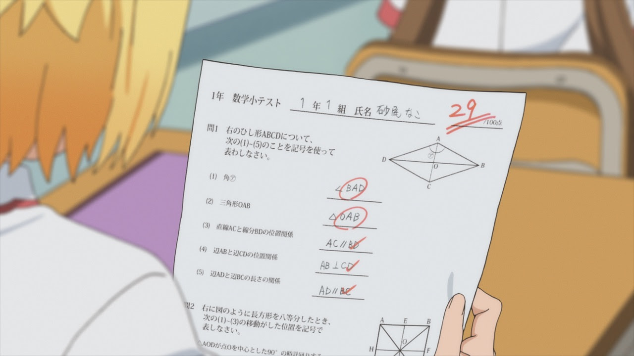 Hd限定数学 アニメ アニメ画像