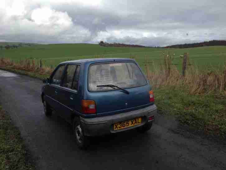 Perodua Nippa For Sale - Kardsof