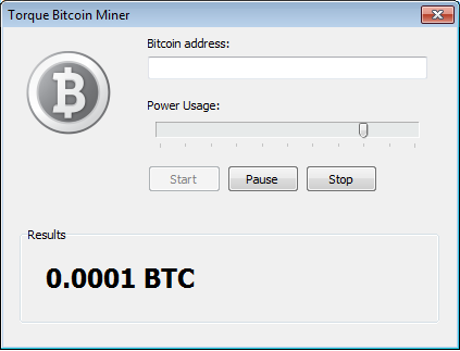 In this guide, you will discover the best free bitcoin mining software that you can use to mine the world's leading digital currency in 2021. Free Download Torque Bitcoin Miner For Windows Software