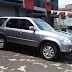 Gambar Modifikasi Honda Crv 2003 Update Terbaru