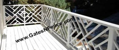 You could choose the suitable designs that will complement the design of your house. Modern Railings Balcony Rails Railing Metal Railing Iron Belly Railing