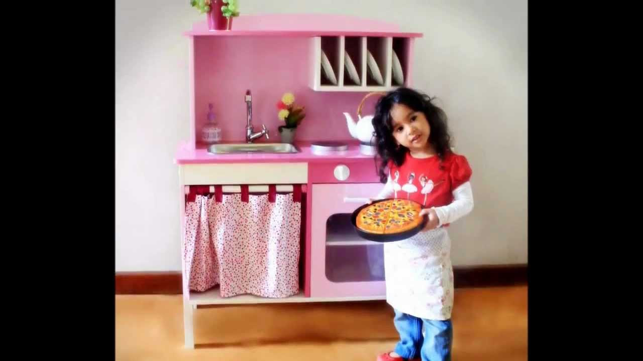  Mainan  Bayi Perempuan 5 Bulan Dhian Toys