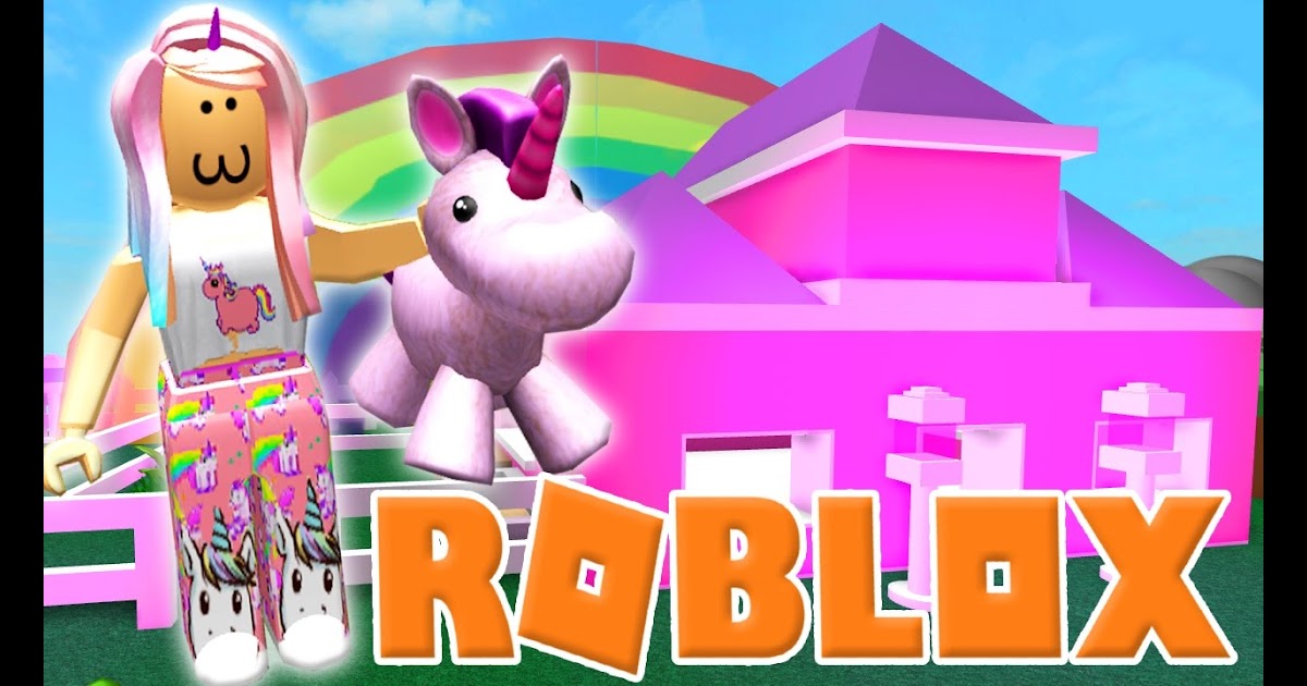 Juegos De Roblox Para Niñas / Roblox niña en 2020 | Fondos ...