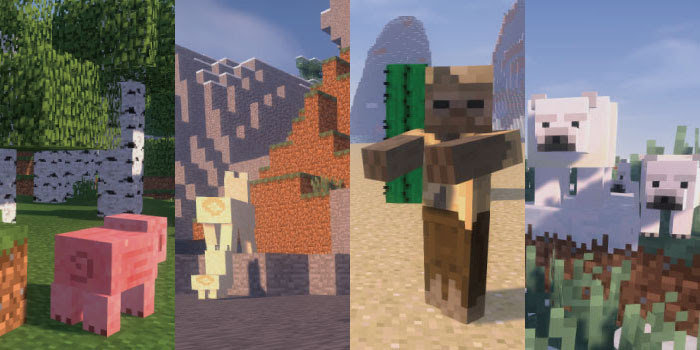 最新 マイクラ メサバイオーム どこ Minecraftの最高のアイデア