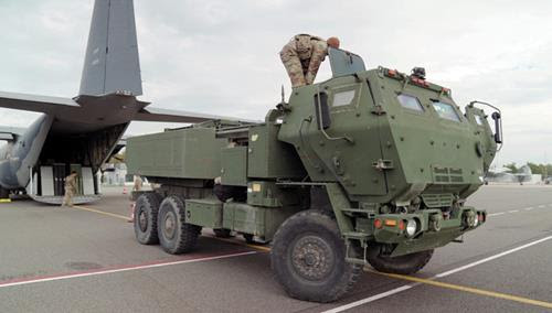 NATO Allies enhance readiness in Latvia exercise