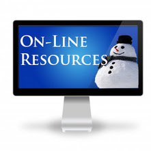 Holiday Online Resources