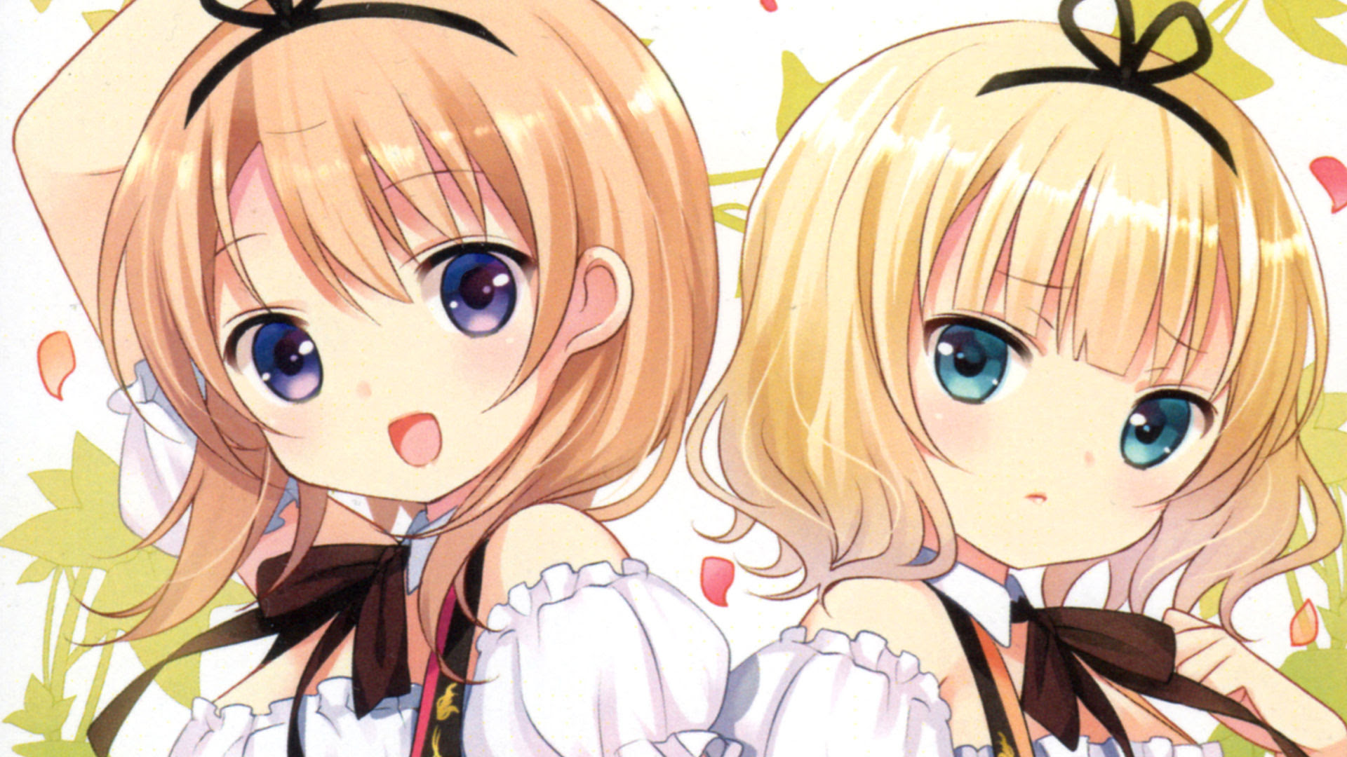 ベスト ごち うさ 高 画質 画像 Jpbestwallpaper