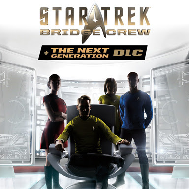 Star Trek: Bridge Crew The Next Generation Bundle