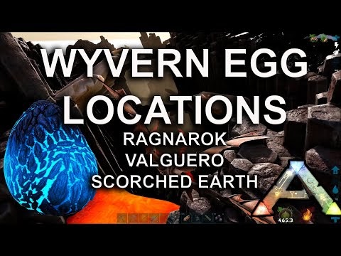 Fat Frog S Swamp Gas Gaming How And Where To Get Wyvern Eggs In Ark Survival Evolved