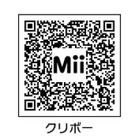 ベスト50 Mii スタジオ Qr コード アニメ アニメ画像