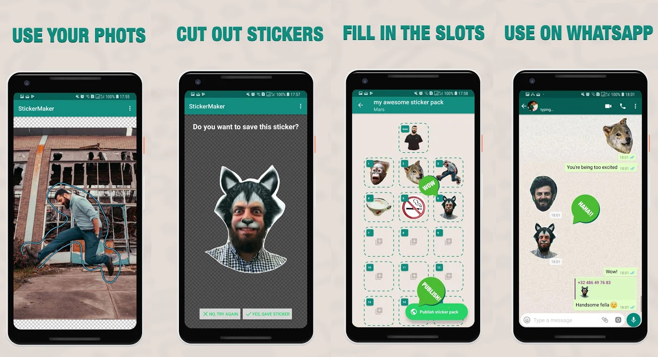 Whatsapp Sticker Creator Windows Freewhatsappstickers