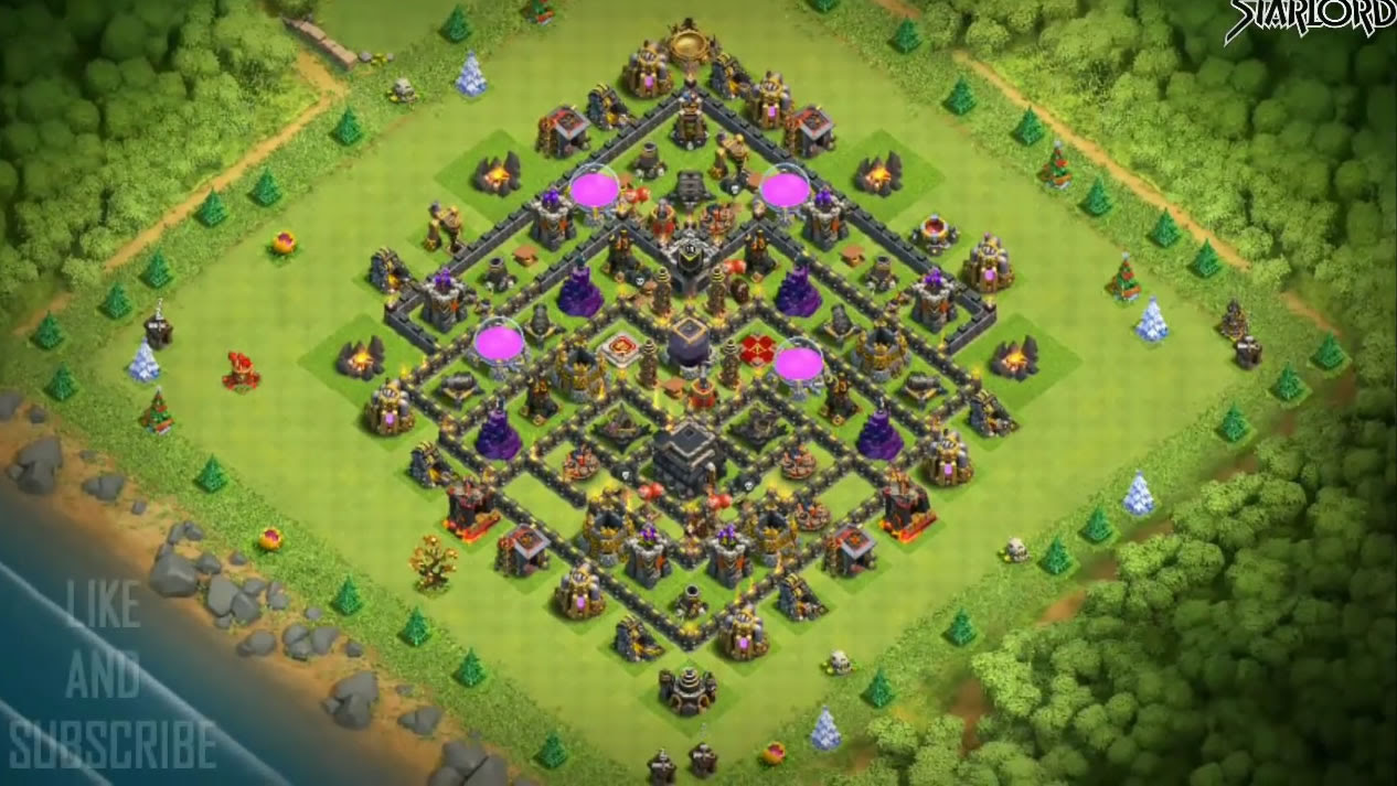 動機 クラクラ Th9 資源 重視 最優秀ピクチャーゲーム