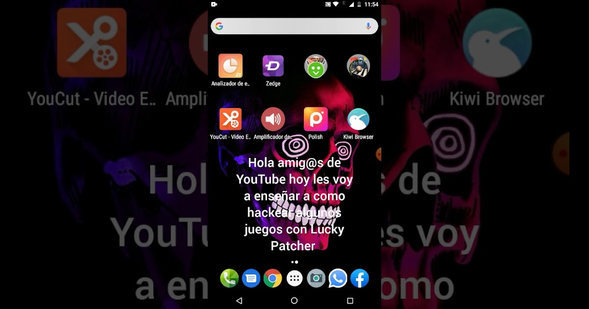 Descargar Aplicacionpara Descargar Jnego Hackealo / Con ...