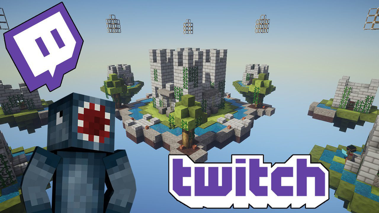 After logging in, locate the mods tab at the top of the program and select it. Twitch Integration Mod 1 16 5 1 12 2 Twitch Chat In Minecraft 9minecraft Net
