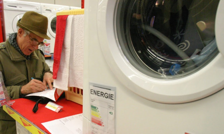 Ce pași trebuie să urmezi: Incepe Programul Rabla Pentru Electrocasnice Tot Ce Trebuie SÄƒ È™tii