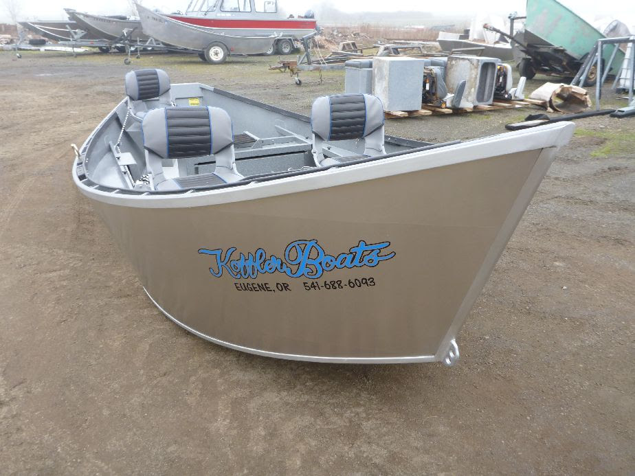 Useful Aluminum drift boat plans ~ Feralda