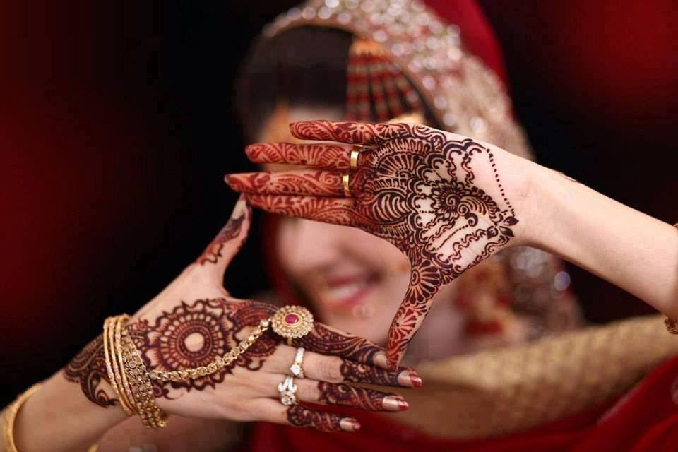 mehandi