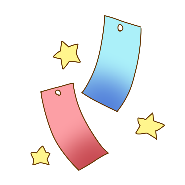 0以上 七夕 神様 イラスト イラスト素材