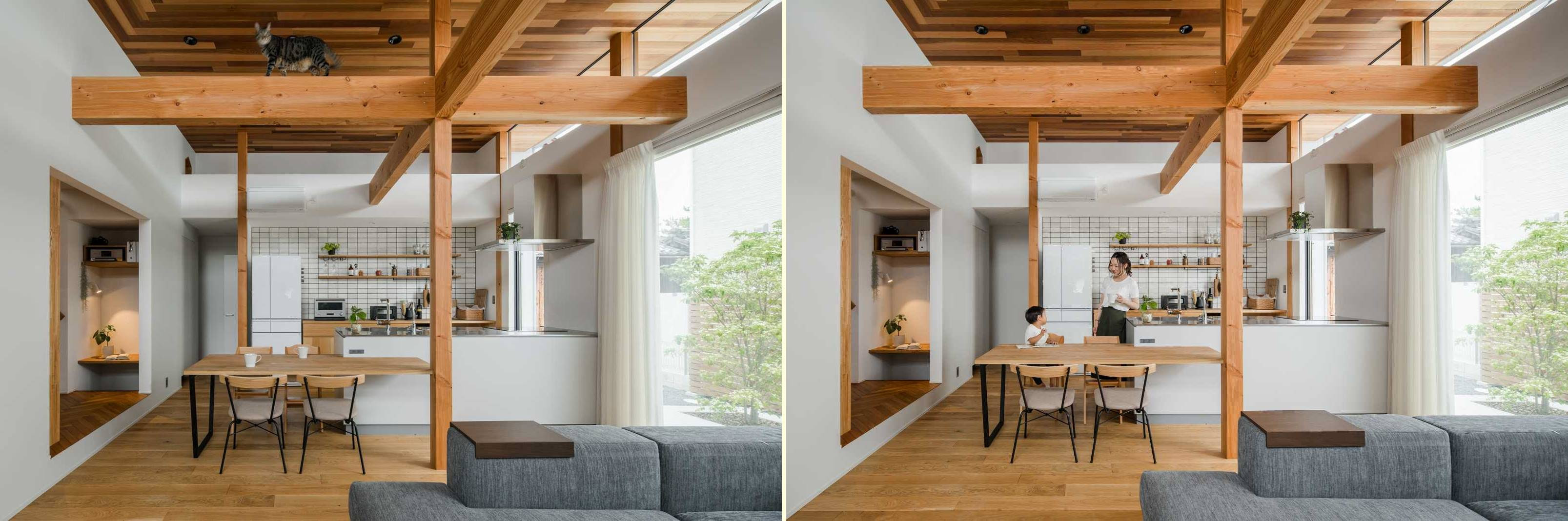 Japanese style house can be created with very little effort and even on a budget. A House Found A Guide In Traditional Japanese Style Architecture Building Indonesia