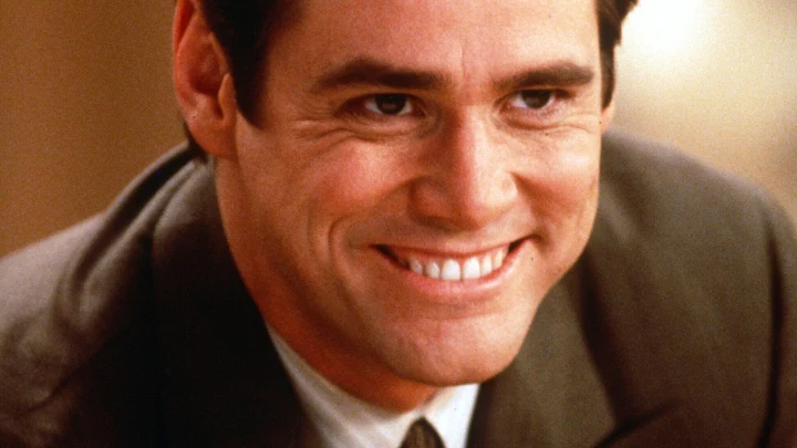 Liar Liar Movies On Google Play