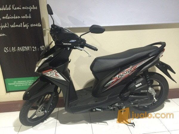 Daftar Harga Motor Honda Beat Bekas 2016 - Daftar Ini