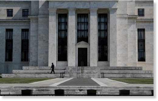 Federal Reserve