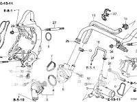 02 Civic Si Engine Diagram