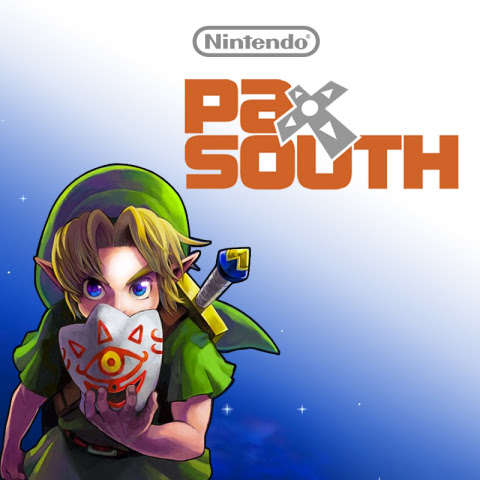 During the first PAX South event in San Antonio, Texas, Nintendo is giving fans a chance to get some ... 