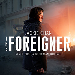 The Foreigner