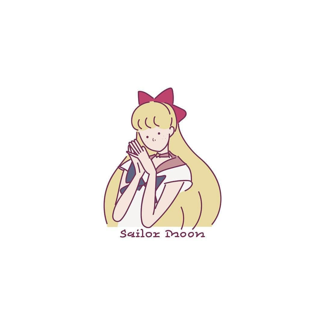 Fun Reading Emails Download 32 韓国イラスト アイコン 韓国 おしゃれ インスタ ハイ ライト 画像 シンプル
