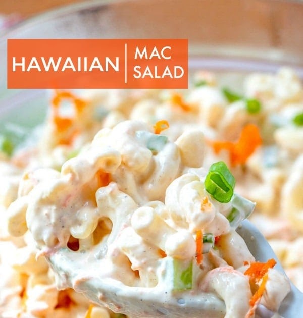 Uno Macaroni Salad - My husband and i came up with it ...