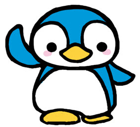 [10000ダウンロード済み√] かわいい イラスト ペンギン 画像 293679