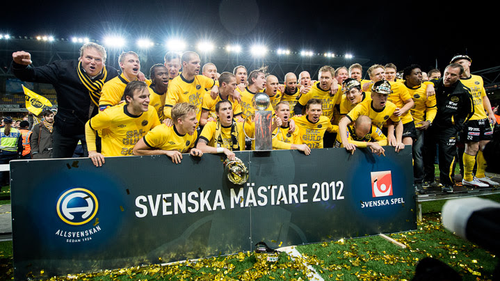 Chezmaitaipearls: Allsvenska Sm Guld Tabell