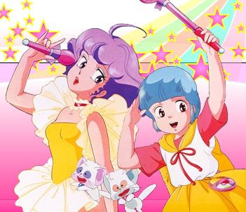 最高かつ最も包括的な90年代 アニメ 女の子 アニメ画像