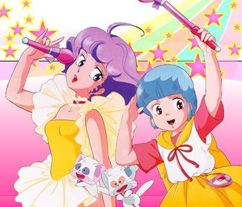 昭和 アニメ 女の子 332801-昭和 アニメ 女の子
