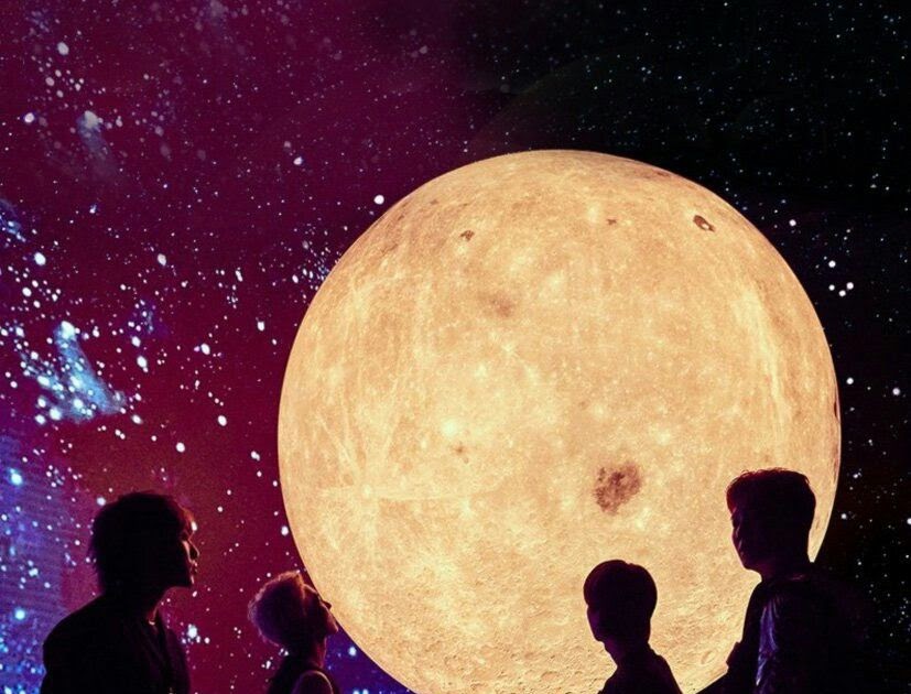 Wallpaper Laptop Bulan : Hd Wallpaper Gambar Gerhana Bulan Cincin