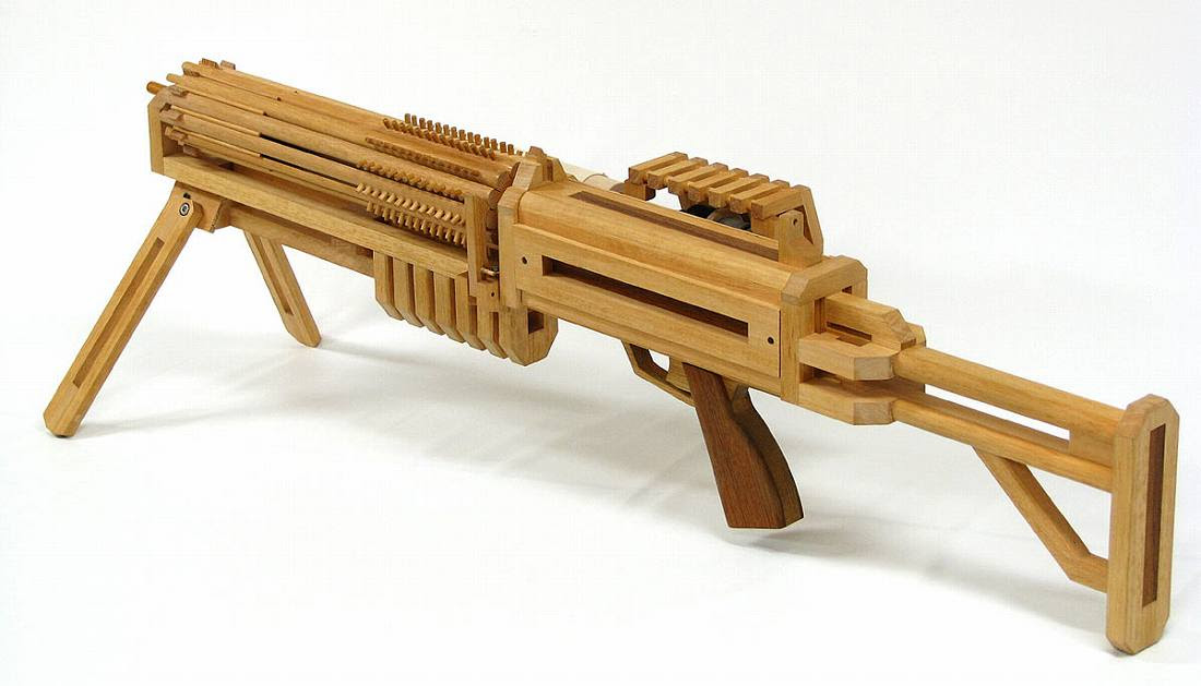 新しいコレクション 割り箸 鉄砲 ガトリングガン 作り方 割り箸 鉄砲 ガトリングガン 作り方 Mbaheblogjp78ej