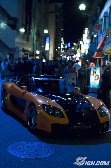 Maybe you would like to learn more about one of these? Fast Autocars Tokyo Drift Cars Wallpaper